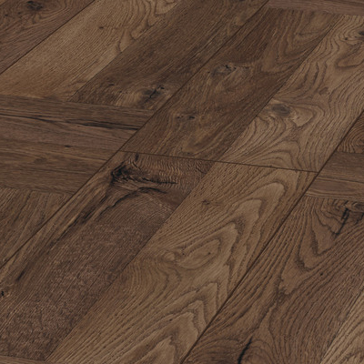 Ламинат Kronotex (Кронотекс) Exquisit Plus 8/32 Дуб Дворцовый Темный (Oak Dark Palace), D 4767