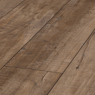 Ламинат Kronotex (Кронотекс) Exquisit Plus 8/32 Дуб Гала Коричневый (Oak Gala Brown), D 4784