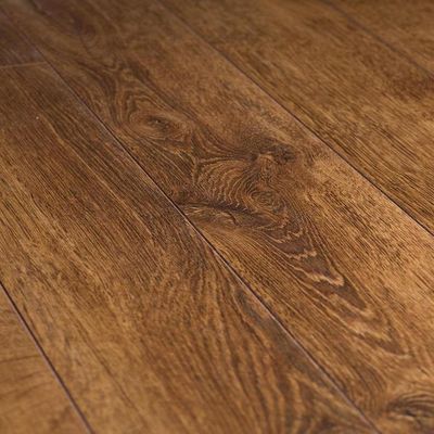 Ламинат Kronopol (Кронопол) Platinum Linea 8/32 Дуб Опаленный (Oak Smoked), D2740