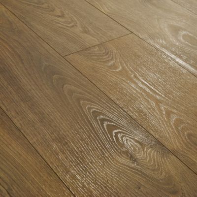 Ламинат Swiss Krono (Свис Кроно) Solid Chrome 12/33 Дуб Вербиер (Oak Verber) , 3032