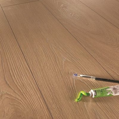 Ламинат Swiss Krono (Свис Кроно) Solid Chrome 12/33 Дуб Зерматт (Oak Zermatt) , 3033