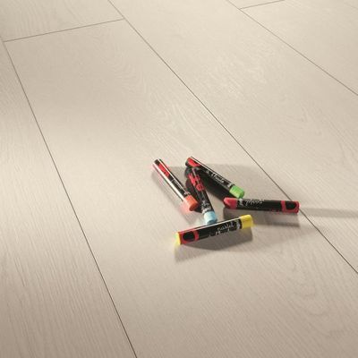 Ламинат Swiss Krono (Свис Кроно) Solid Chrome 12/33 Дуб Давос (Oak Davos) , 3035