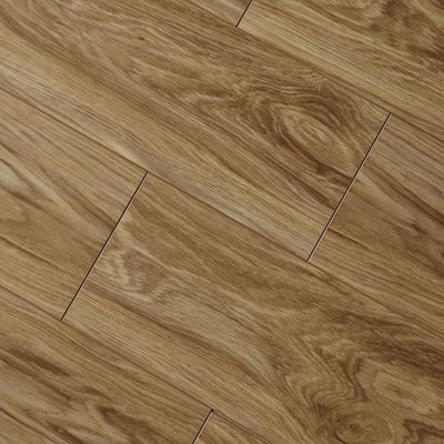 Ламинат Bau Master (Бау Мастер) Optima Line 8,3/33 Дуб Степной (Oak Steppe), Df505-1