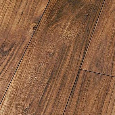 Ламинат Falquon (Фалкон) Blue Line Wood 8/32 Орех Моррис (Morris Walnut), D4188