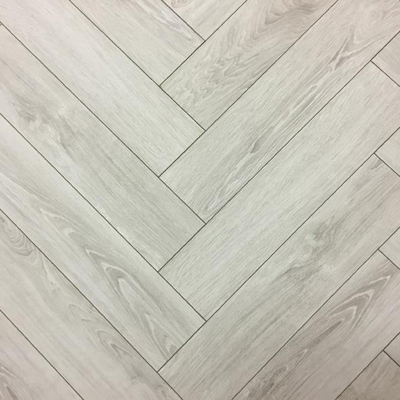 Ламинат Alsapan Alsafloor (Альзапан Альсафлор) Herringbone 12/33 Дуб Полярный (Oak Polar), 627W
