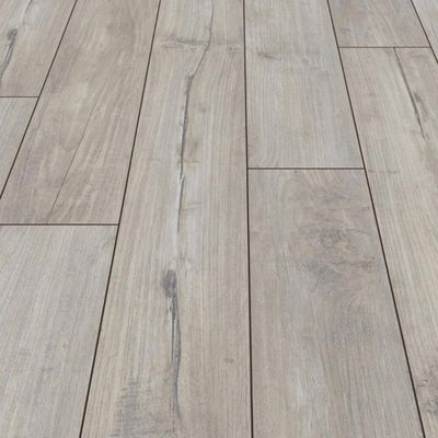Ламинат My Floor (Май Флор) Villa 12/33 Тик Бежевый Ностальжи (Teak Beige Nostalgia), M1202