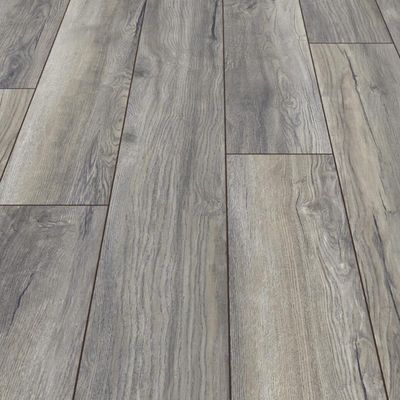 Ламинат My Floor (Май Флор) Villa 12/33 Дуб Серый Портовый (Oak Grey Port) , M1204