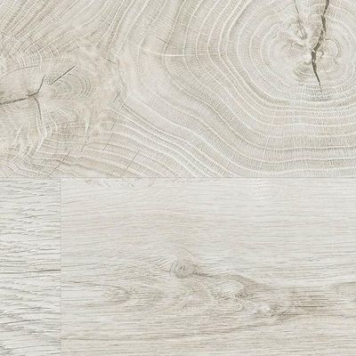 Ламинат Kaindl (Кайндл) Easy Touch Premium High Gloss 8/32 Дубовая Фреска Снег (Oak Fresco Snow), O251