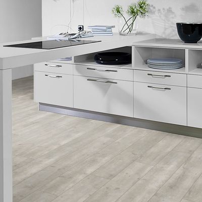 Ламинат Kaindl Classic Touch Premium 8/32 Бетон Фоссил (Concrete Fossil), 35991