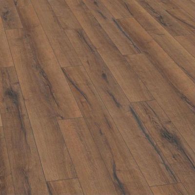 Ламинат Haro (Харо) Tritty 100 Campus 4V 8/32 Дуб Италика Дымчатый (Oak Italica Smoky), 532061