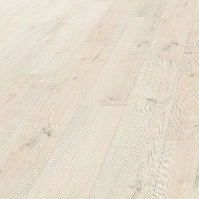 Ламинат Haro (Харо) Tritty 100 8/32 Дуб Портлэнд Белый (Oak Portland White), 533120