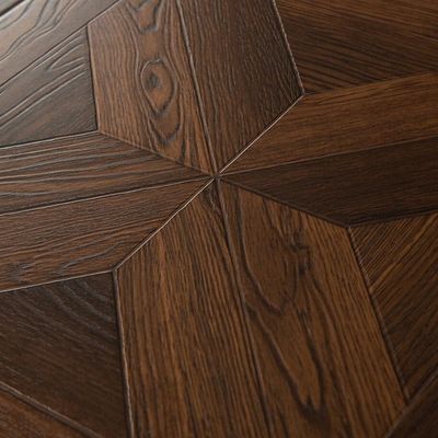 Ламинат Lamiwood 8/34 Antiquary Дуб Бушерон арт. 846 м2