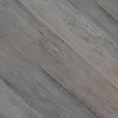 Ламинат Ritter (Риттер) Organic 12/34 Дуб Платиновый Строганное Дерево (Oak Platinum) , 34919229