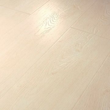 Ламинат Imperial (Империал) Absolute 12/34 Белый Дуб (Oak White), 7215