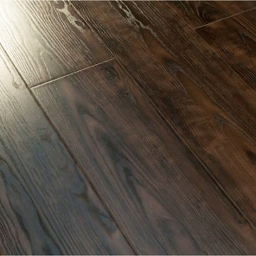 Ламинат Imperial (Империал) Absolute 12/34 Дуб Кофейный (Oak Coffee), 7511