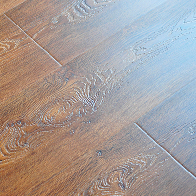 Ламинат Imperial (Империал) Lux 12/34 Дуб Золотой (Oak Gold), 5004