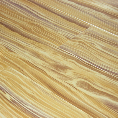 Ламинат Mostflooring (Мостфлуринг) High Glossy 12/34 Дуб Бежевый (Oak Beige) , 11903