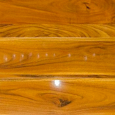 Ламинат Mostflooring (Мостфлуринг) High Glossy 12/34 Дуб Красно-коричневый (Oak Red Brown) , 11913