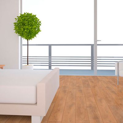 Ламинат ter Hurne (Тер Хюрне) Classic Line 8/32 Дуб коричневый, 1101020827