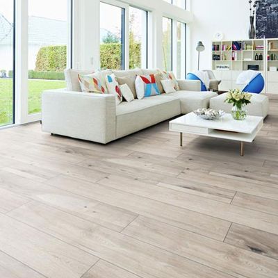 Ламинат ter Hurne (Тер Хюрне) Classic Line 8/32 Дуб Горизонт серый, 1101021709