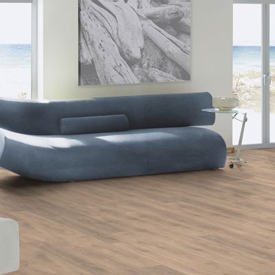 Ламинат ter Hurne (Тер Хюрне) Classic Line 8/32 Дуб песочно-коричневый, 1101020826