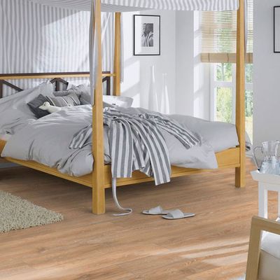 Ламинат ter Hurne (Тер Хюрне) Grand Line 10/32 Дуб пастельный бежевый, 1101021577