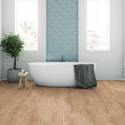 Ламинат ter Hurne (Тер Хюрне) Trend Line 8/32 Дуб Камберлендский светло-коричневый, 1101021712