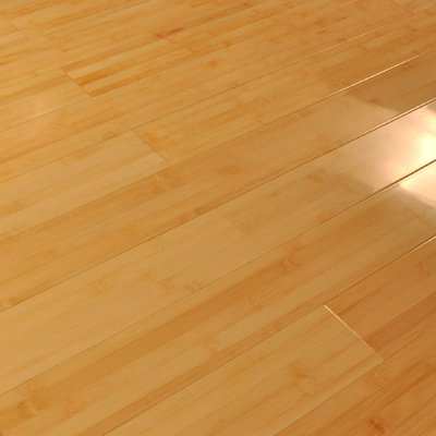 Массивная доска Jackson Flooring (Джексон Флоринг) Bamboo 15 мм Натурал Бамбук глянцевая