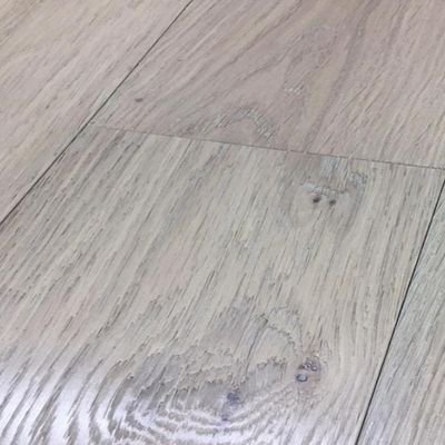 Инженерная доска Vecchio Parquet Немецкая коллекция 130 мм Дуб Клевер