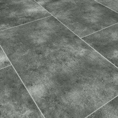 Виниловый пол Alpine Floor (Альпин Флор) Stone 5,5/43 Девон (Devon), ECO4-12