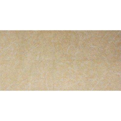 Виниловый пол KLB (КЛБ) 3,2/34 Luxury Vinyl Мрамор бежевый, 780082