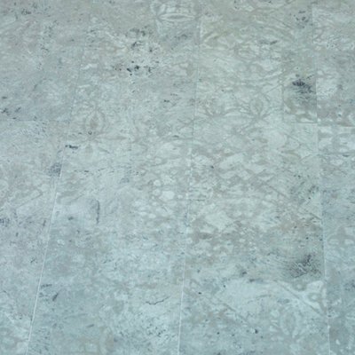 Виниловый пол Vinilam (Винилам) Allure ISOCORE Севилья бежевая 7,5/43 (Seville beige), I482110