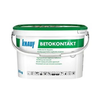 Грунтовка Кнауф Бетоконтакт 20 кг